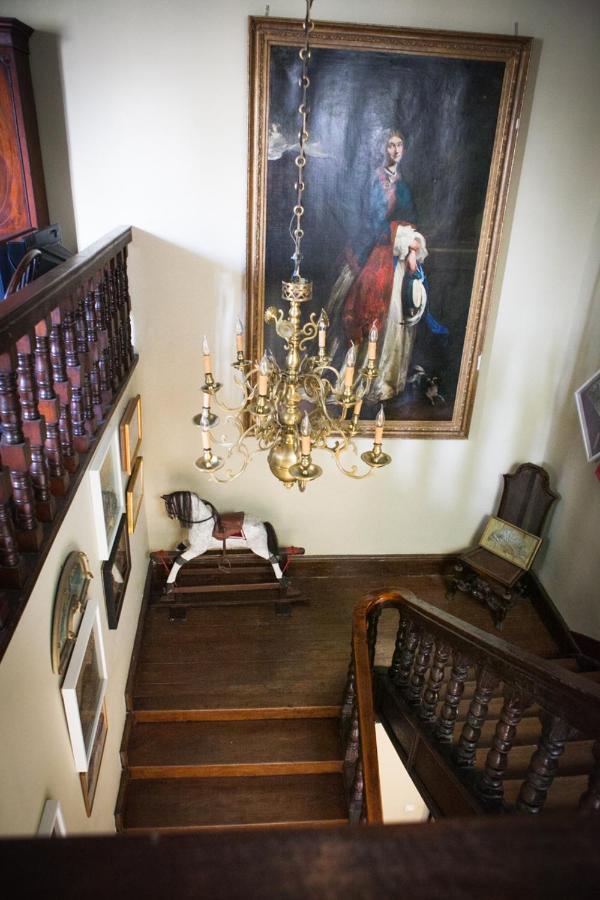 Bed and Breakfast Cours De Thomazeau Кастийонес Экстерьер фото