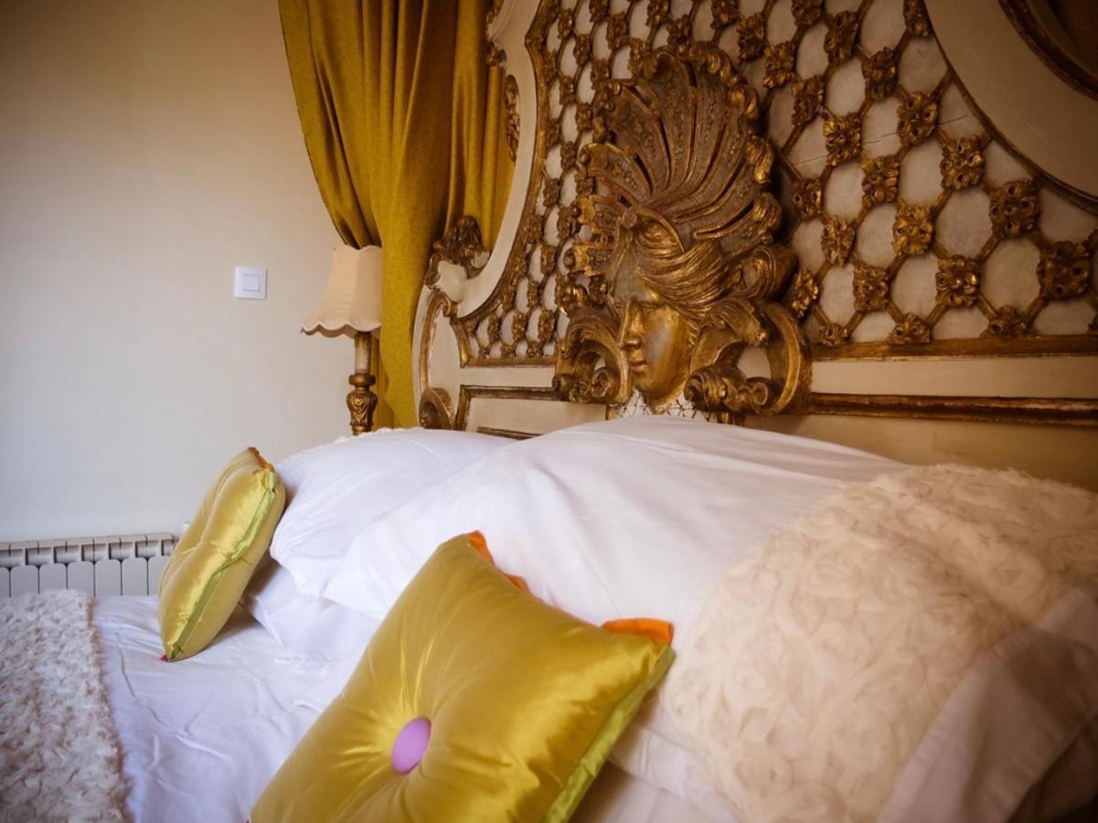 Bed and Breakfast Cours De Thomazeau Кастийонес Экстерьер фото