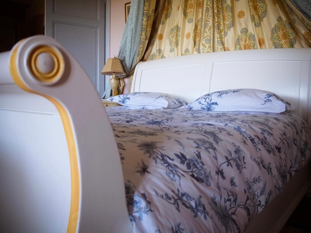 Bed and Breakfast Cours De Thomazeau Кастийонес Экстерьер фото