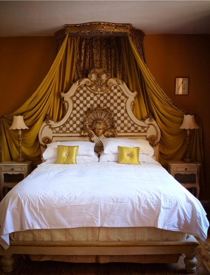 Bed and Breakfast Cours De Thomazeau Кастийонес Экстерьер фото